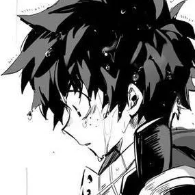 chat with ai character: ❤️BakuDeku roto💔💔