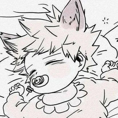 chat with ai character: 🥀Infancia de lobo🥺