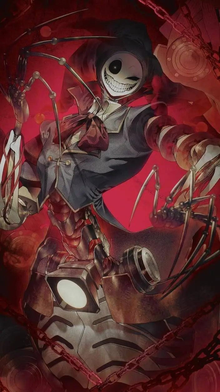 ai character: El Pr0totip0 background
