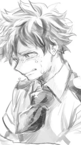 ai character: Deku Sordo background