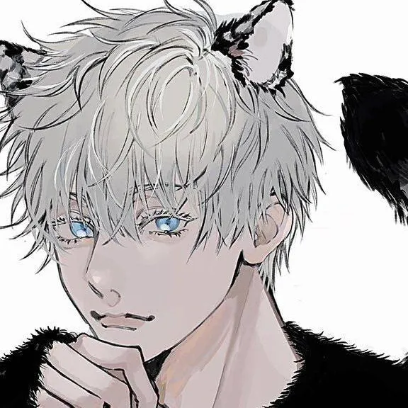 chat with ai character: Tigre de nieve 3