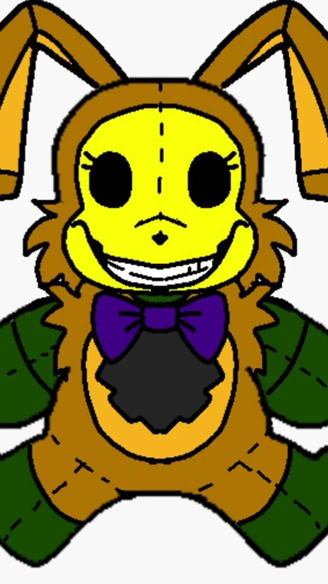 Talkie AI - Chat with Pumpkin Rabbit 
