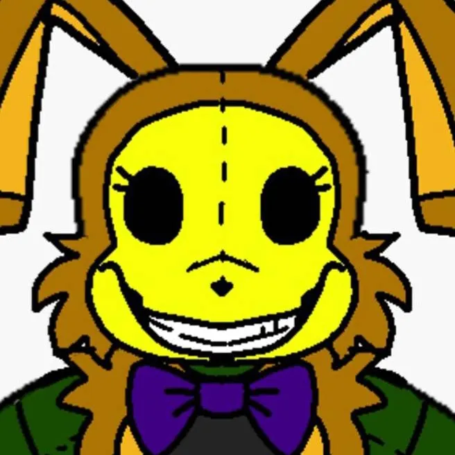 chat with ai character: Pumpkin Rabbit 
