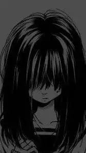 ai character: sad you background