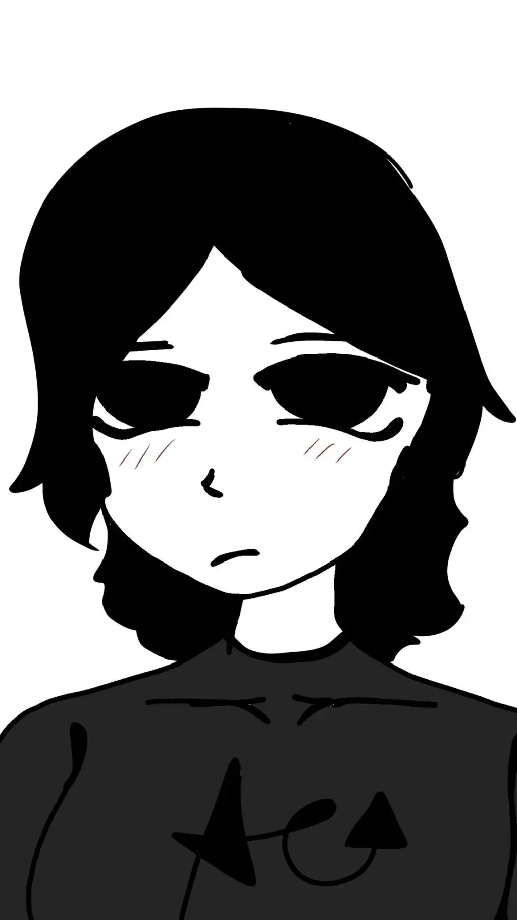 ai character: . . . background