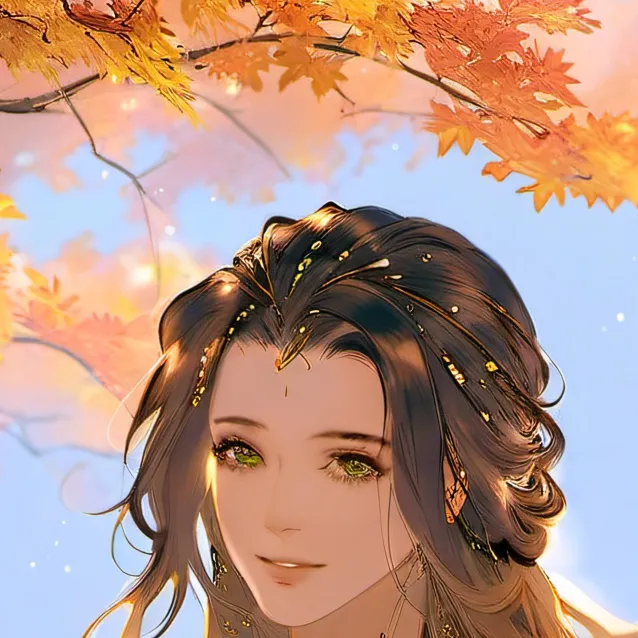 chat with ai character: Elia 