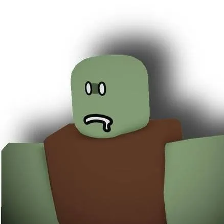 chat with ai character: zombie