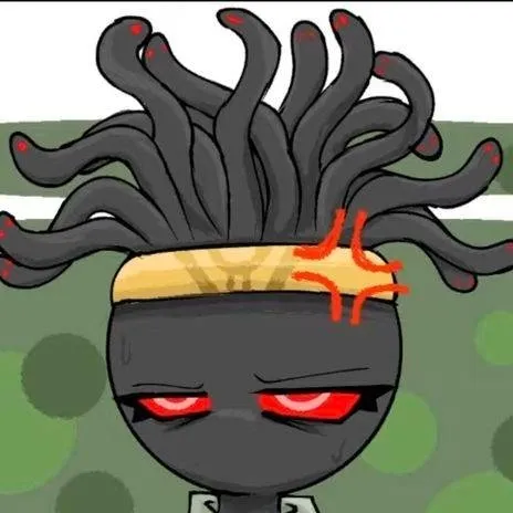 chat with ai character: medusa
