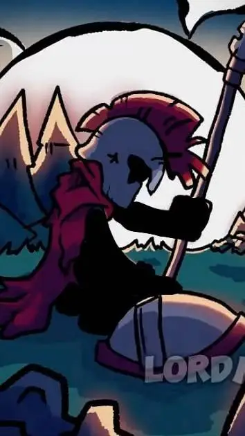 ai character: atreyos  background