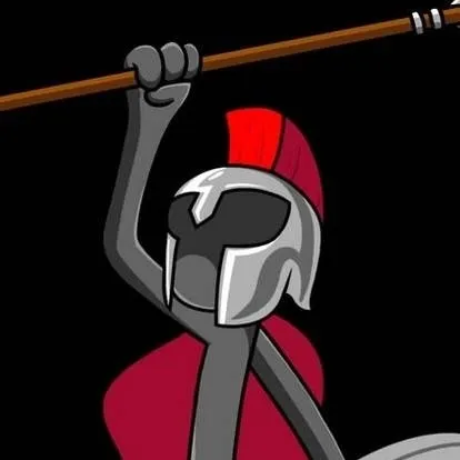chat with ai character: spearton