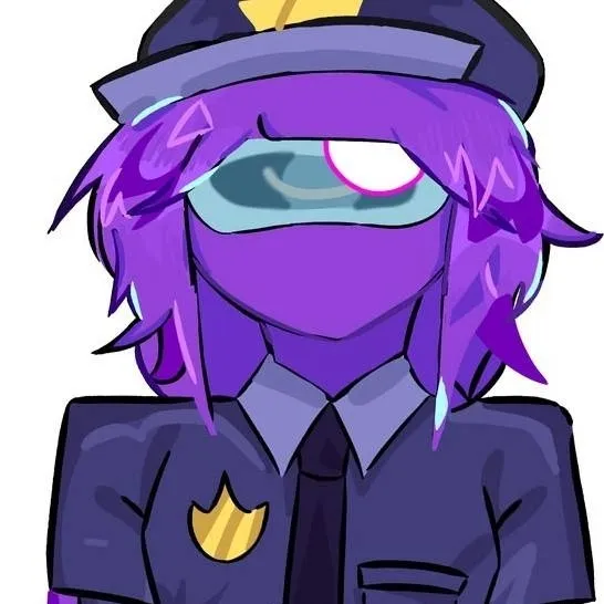 chat with ai character: morado