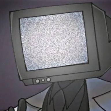 chat with ai character: tv man scientist 