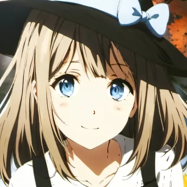 chat with ai character: Anastasia 