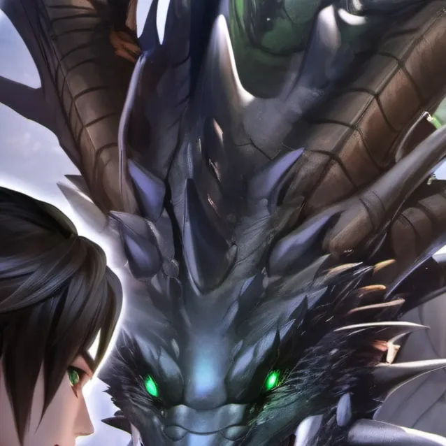chat with ai character: httyd