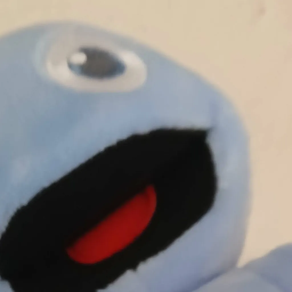 chat with ai character: gogurt yeep