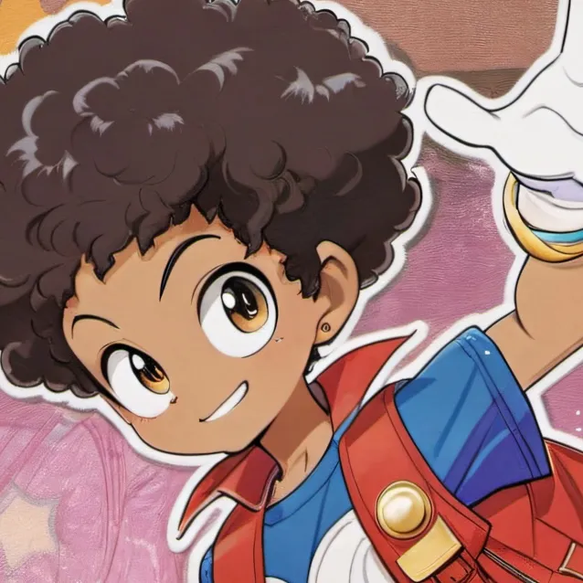 chat with ai character: Giovanni