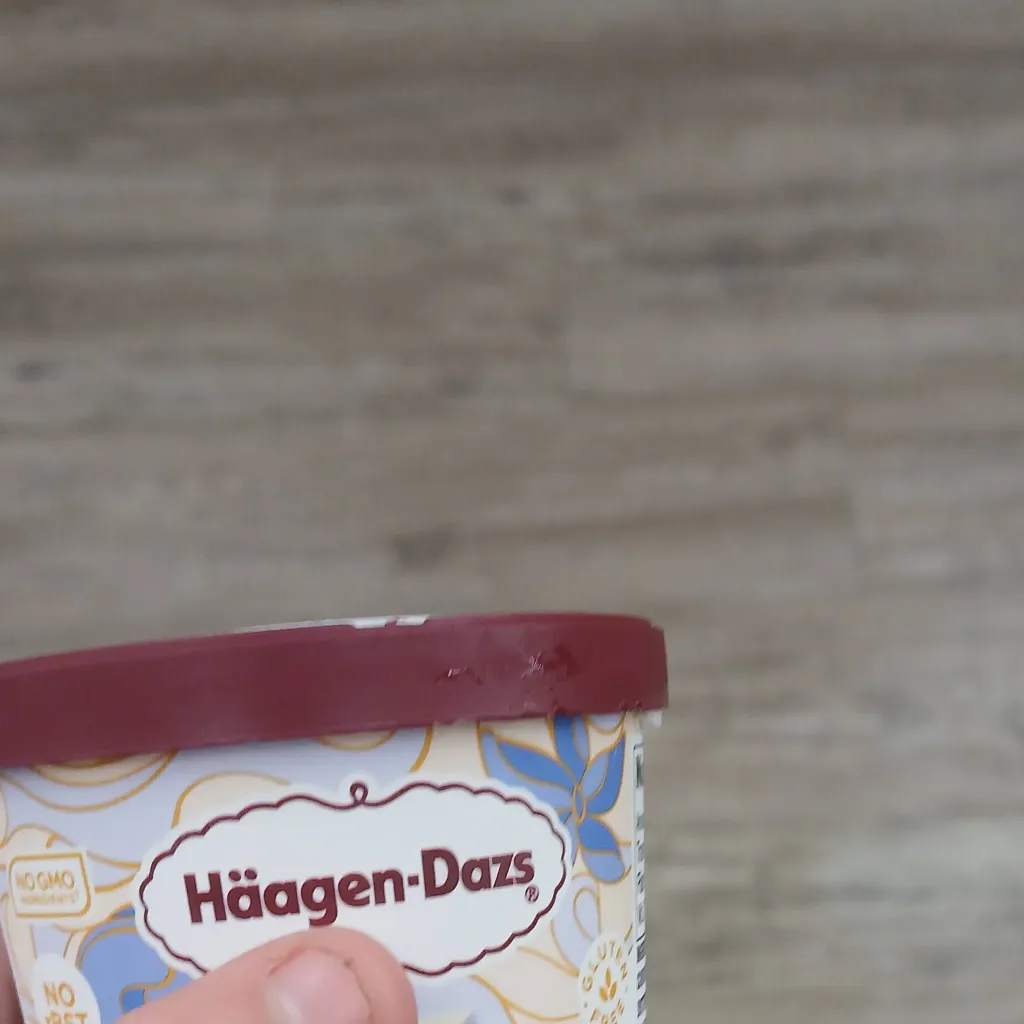 chat with ai character: Haagen-Daz