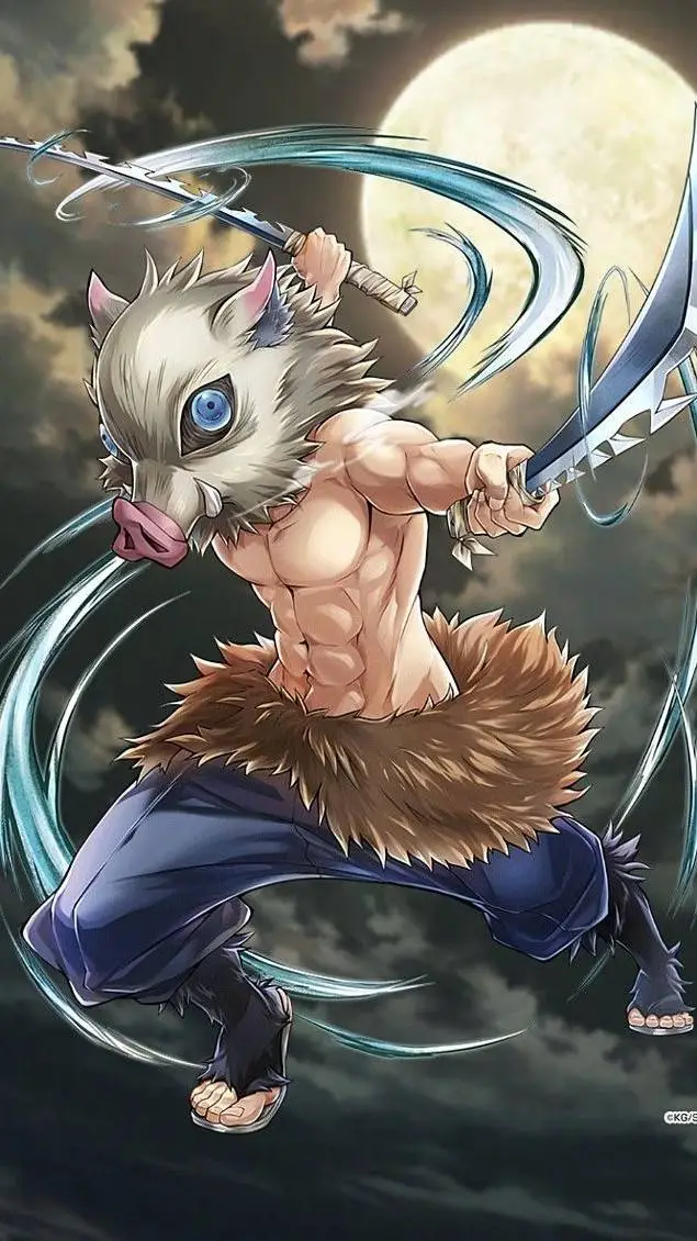 ai character: chose  background