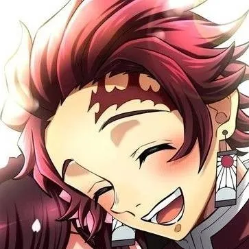 chat with ai character: Tanjiro x y/n