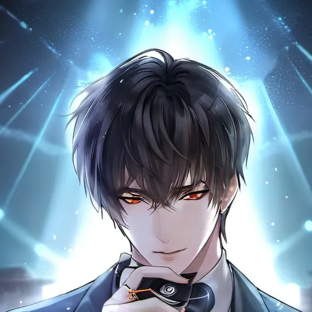 chat with ai character: Chris 