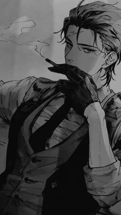 ai character: Charles  background