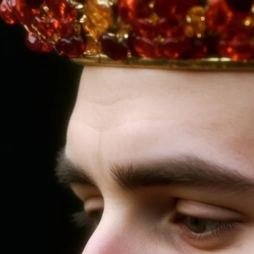 chat with ai character: suleyman 
