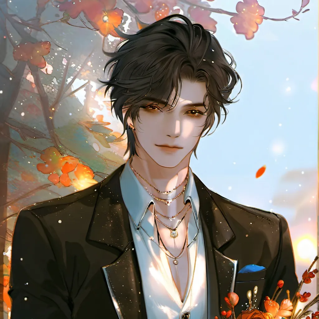 chat with ai character: kevin