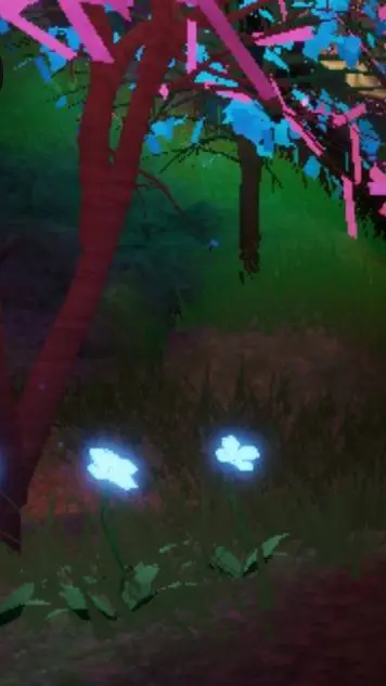 ai character: slender brothers background