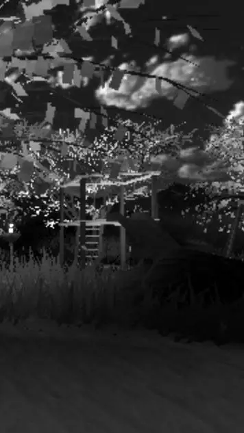 ai character: proxys background