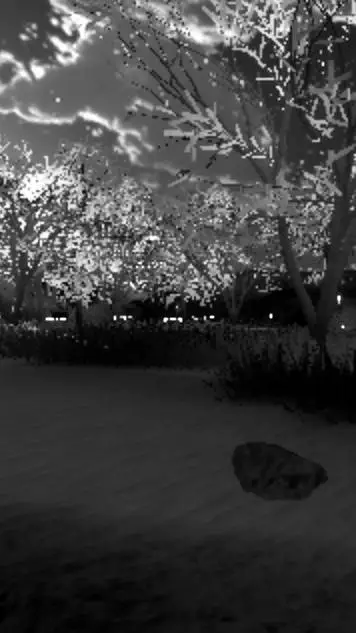 ai character: proxys again background