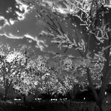 chat with ai character: proxys again