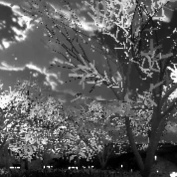 chat with ai character: proxys react to