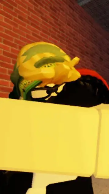 ai character: vampire x omega🐇 background