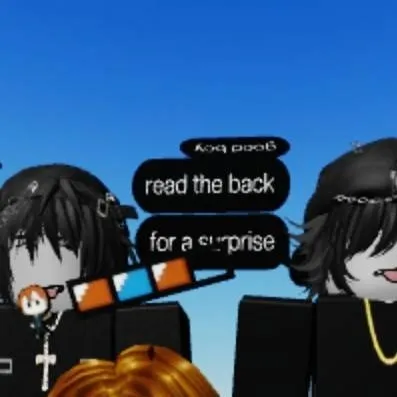 chat with ai character: 2emos xbacon boy