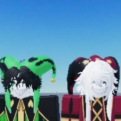 chat with ai character: both x you