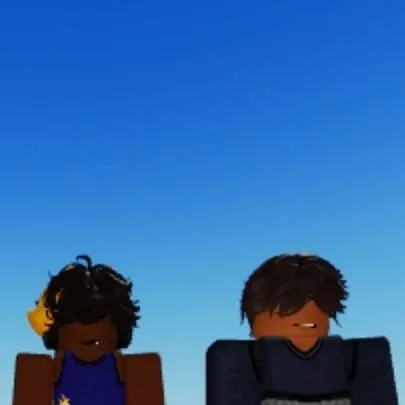 chat with ai character: simon and jeremy