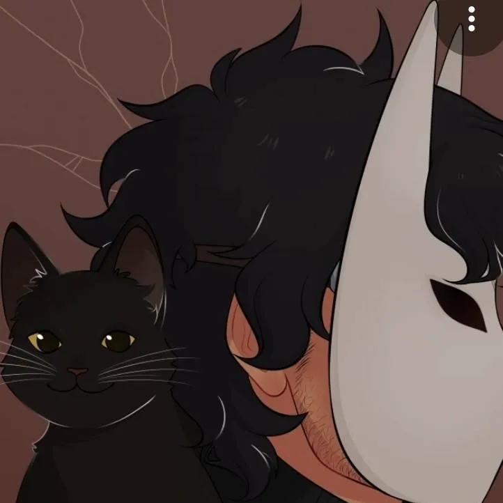 chat with ai character: cat hunter