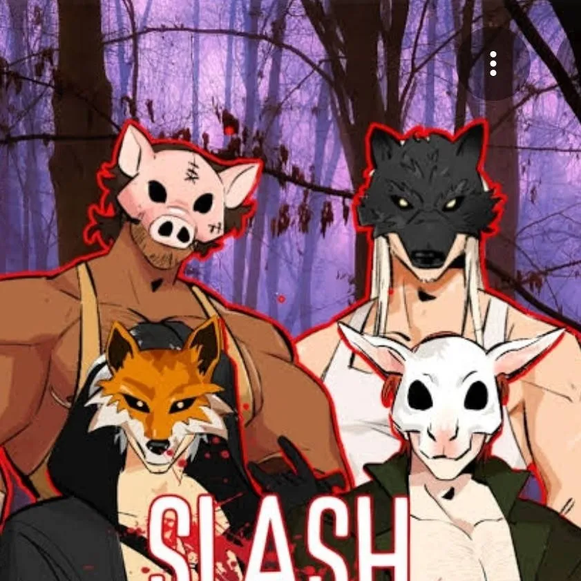 chat with ai character: slashfic