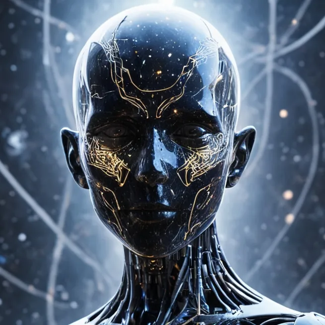 chat with ai character: Code 224135