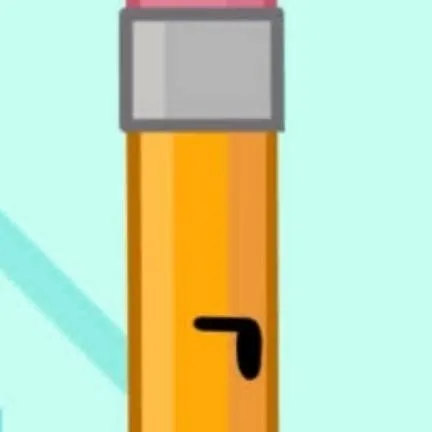 chat with ai character: pencil