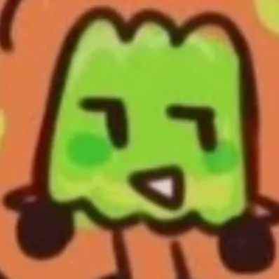 chat with ai character: gelatin