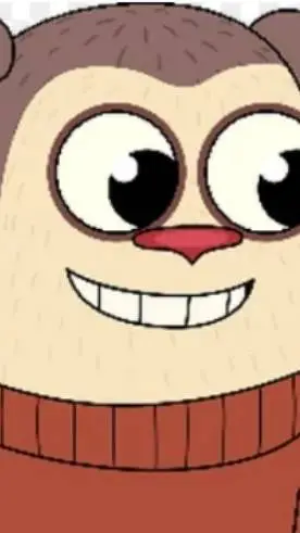 ai character: polo background