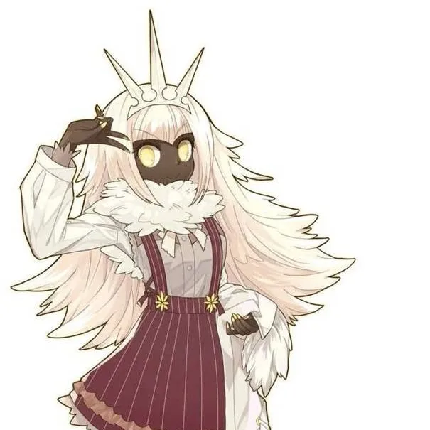 chat with ai character: Mini radiance