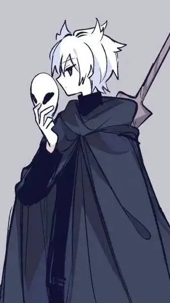 ai character: KNIGHT background