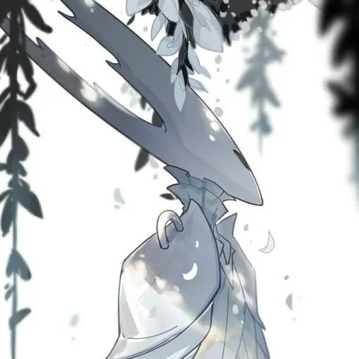 chat with ai character: El hollow knight