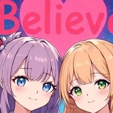 chat with ai character: amigas🤩💗