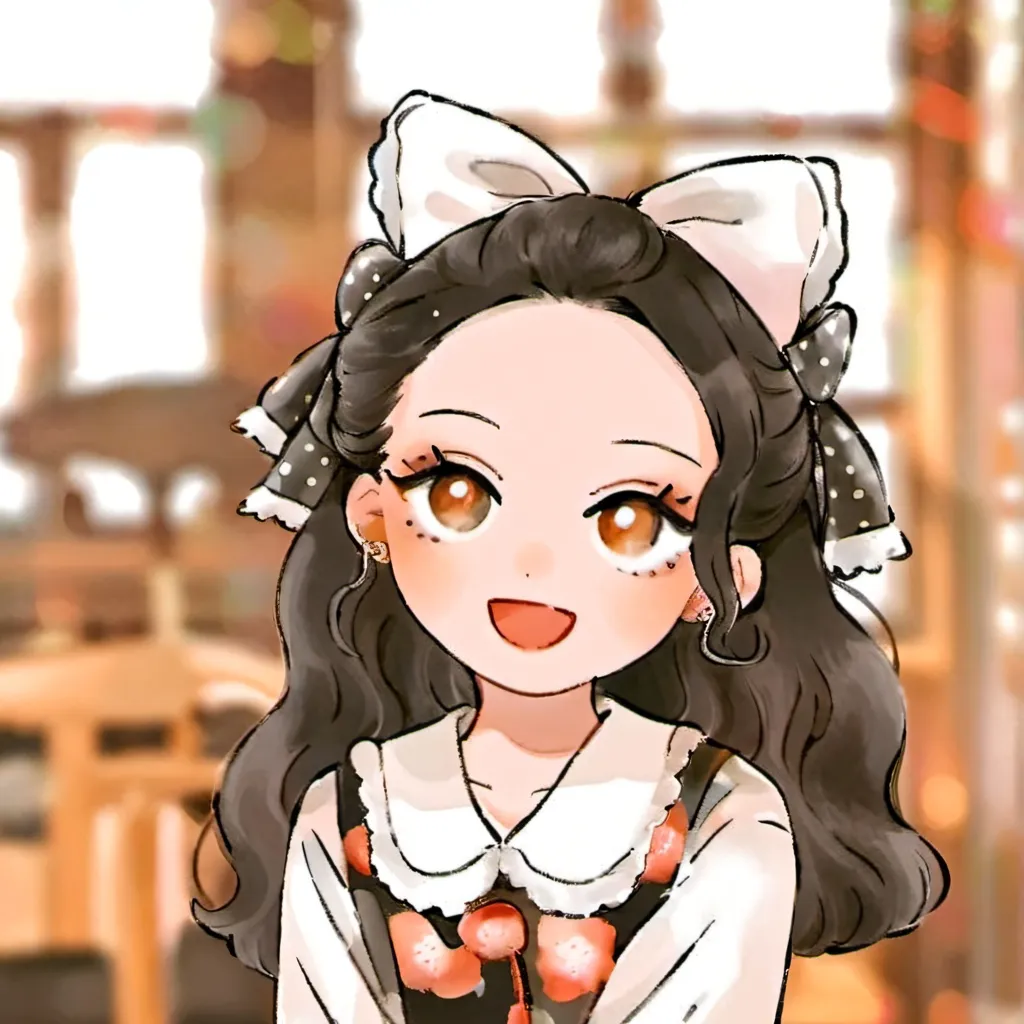 chat with ai character: tina_nirafriend