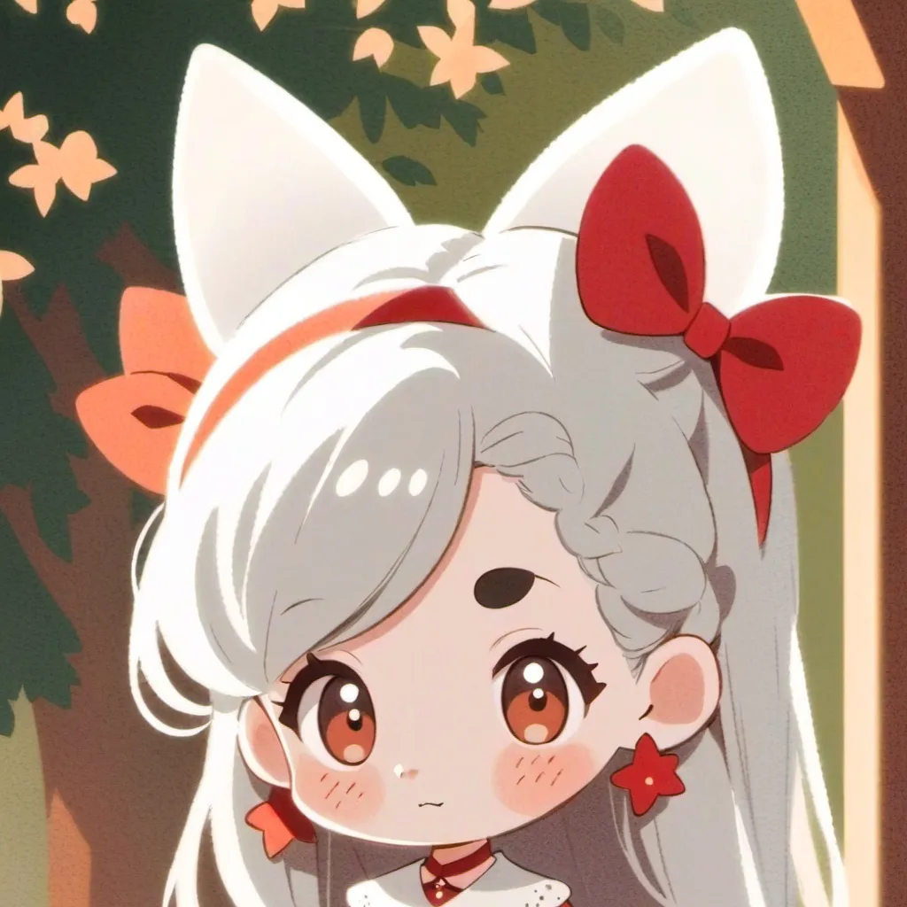 chat with ai character: fruitcake
