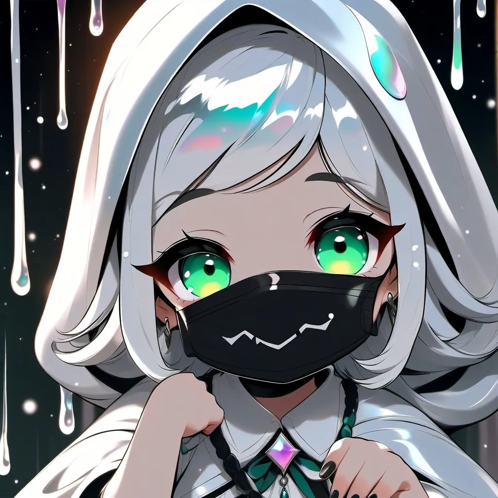 chat with ai character: moonflower