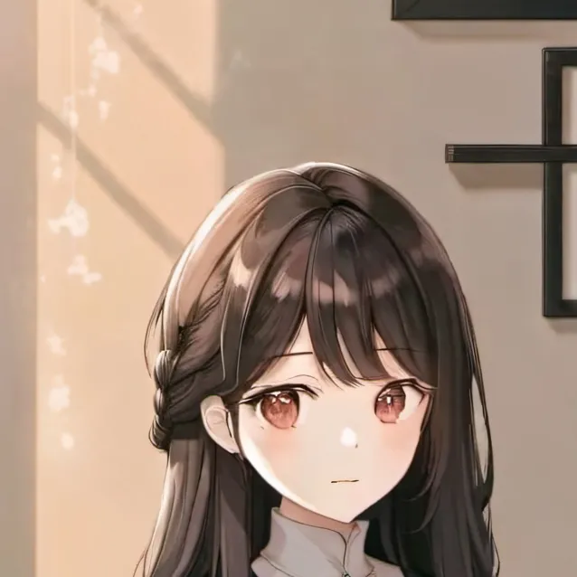 chat with ai character: Hermana de deku